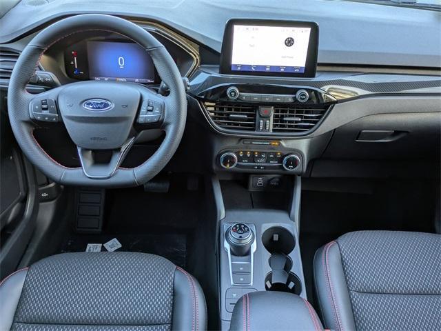 new 2026 Ford Escape car, priced at $28,053