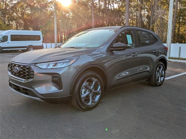 new 2026 Ford Escape car, priced at $28,053