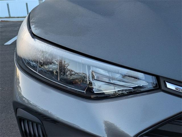 new 2026 Ford Escape car, priced at $28,053