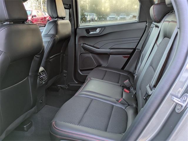 new 2026 Ford Escape car, priced at $28,053