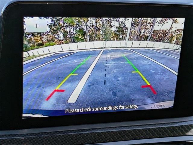 new 2026 Ford Escape car, priced at $28,053