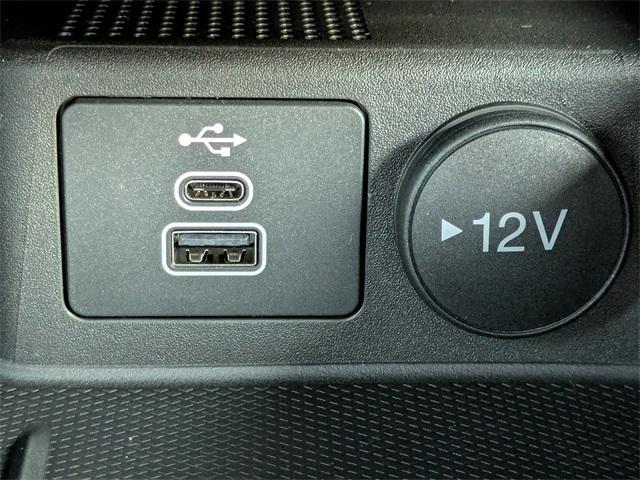 new 2026 Ford Escape car, priced at $28,053