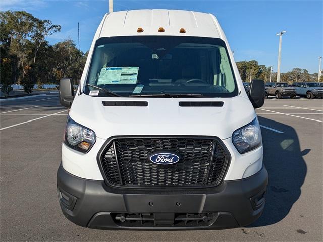 new 2026 Ford Transit-350 car, priced at $51,553