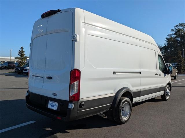 new 2026 Ford Transit-350 car, priced at $51,553