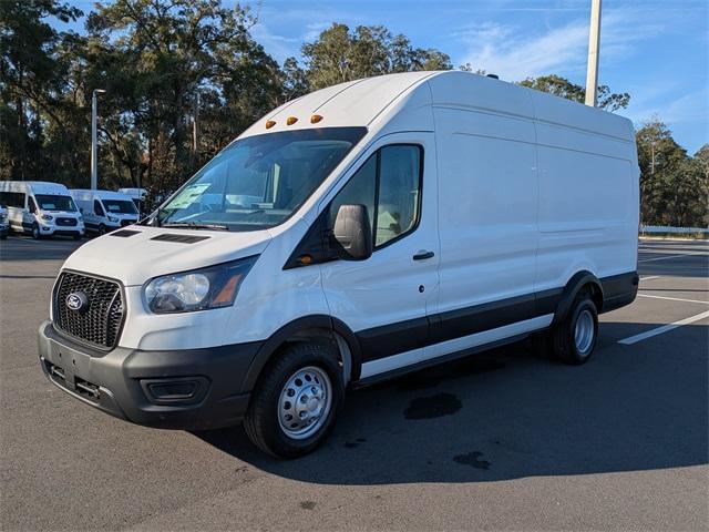new 2026 Ford Transit-350 car, priced at $51,553