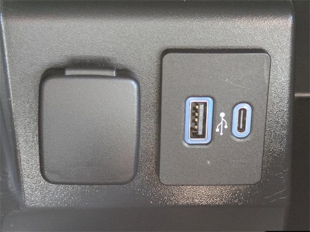 used 2021 Ford Explorer car, priced at $27,805