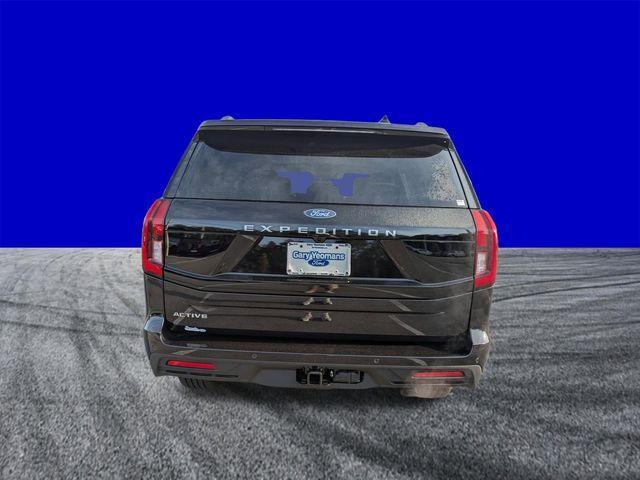 new 2026 Ford Expedition car, priced at $65,811