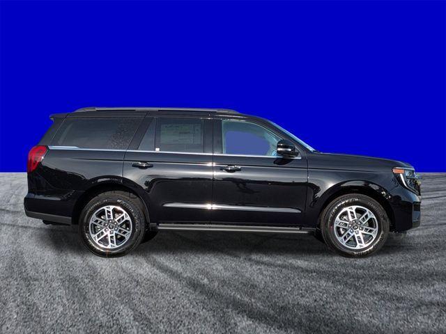 new 2026 Ford Expedition car, priced at $65,811