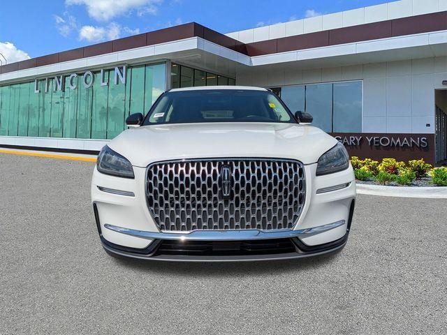 used 2023 Lincoln Corsair car, priced at $27,762