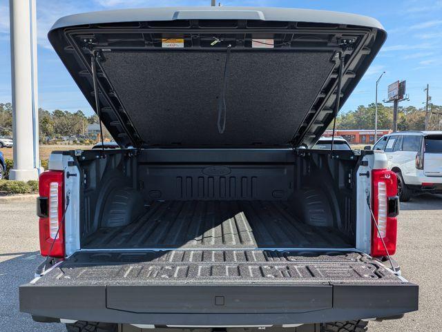 new 2026 Ford F-250 car, priced at $138,004