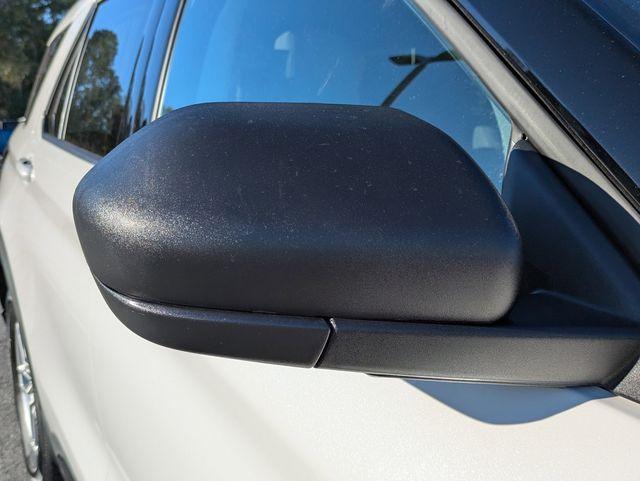 new 2026 Ford Explorer car, priced at $41,980