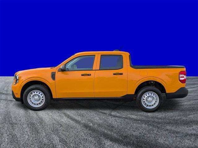 new 2026 Ford Maverick car, priced at $29,537