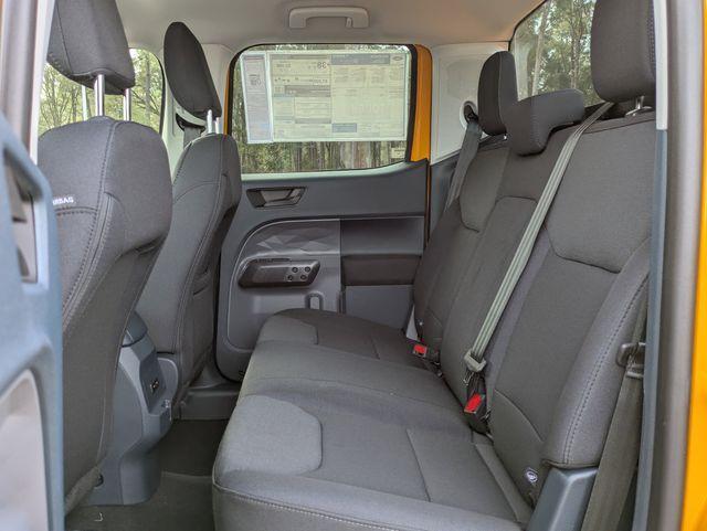 new 2026 Ford Maverick car, priced at $29,537