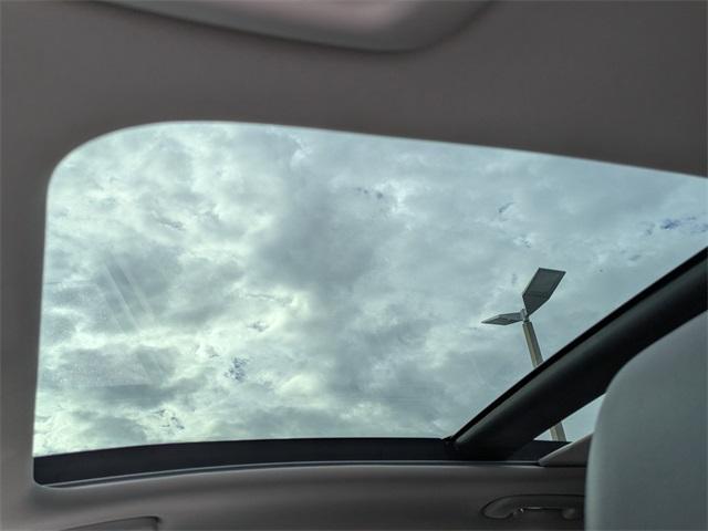 used 2024 Kia Sportage car, priced at $26,310