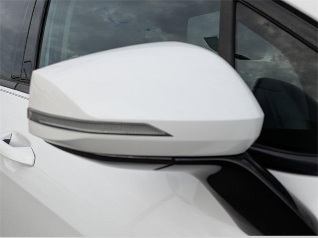 used 2024 Kia Sportage car, priced at $26,310