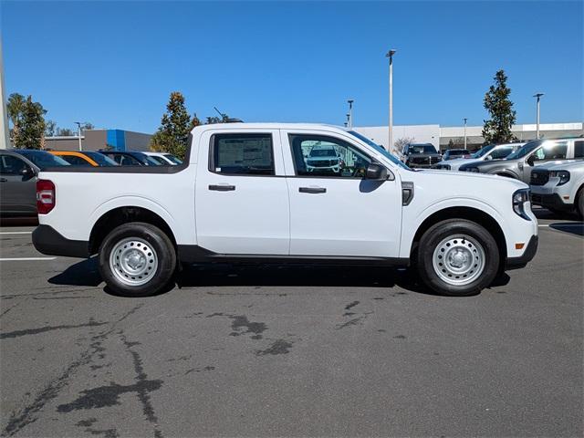 new 2026 Ford Maverick car, priced at $27,661