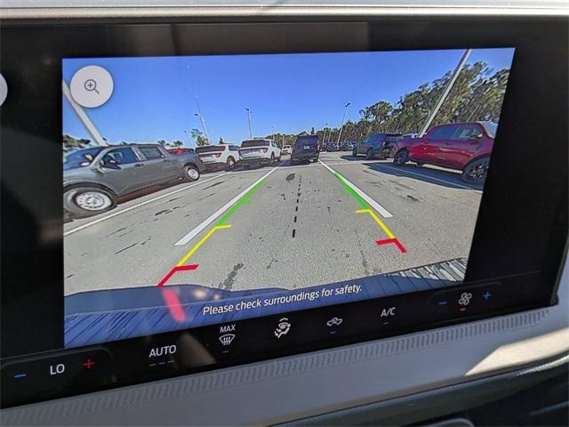 new 2026 Ford Maverick car, priced at $27,661