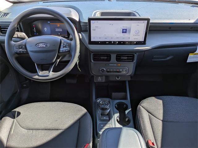 new 2026 Ford Maverick car, priced at $27,661