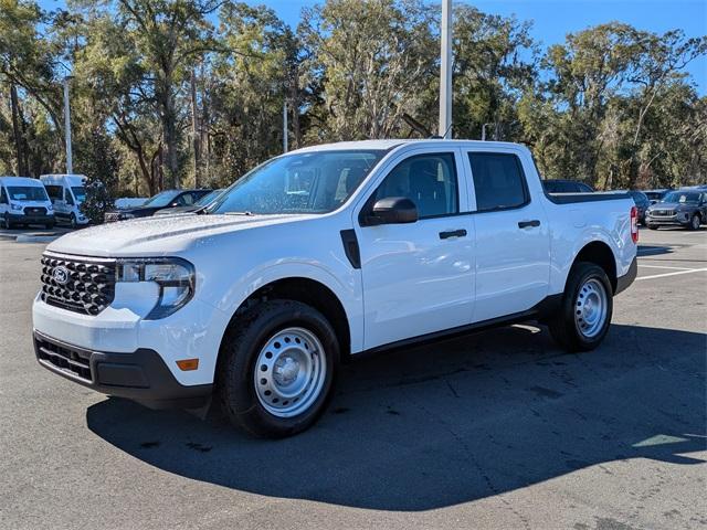 new 2026 Ford Maverick car, priced at $27,661