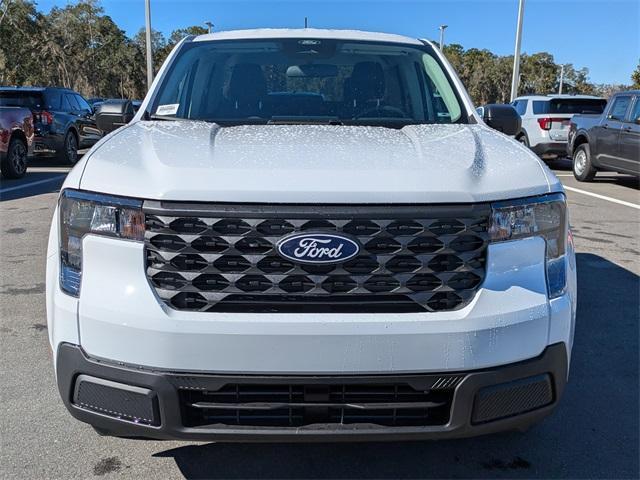 new 2026 Ford Maverick car, priced at $27,661