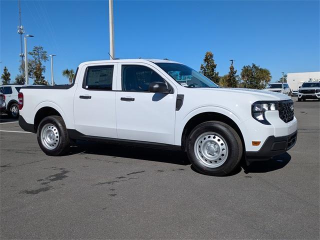 new 2026 Ford Maverick car, priced at $27,661