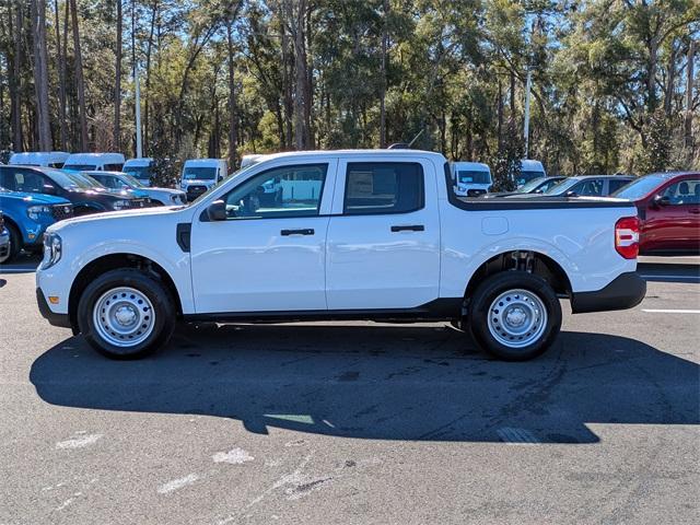 new 2026 Ford Maverick car, priced at $27,661