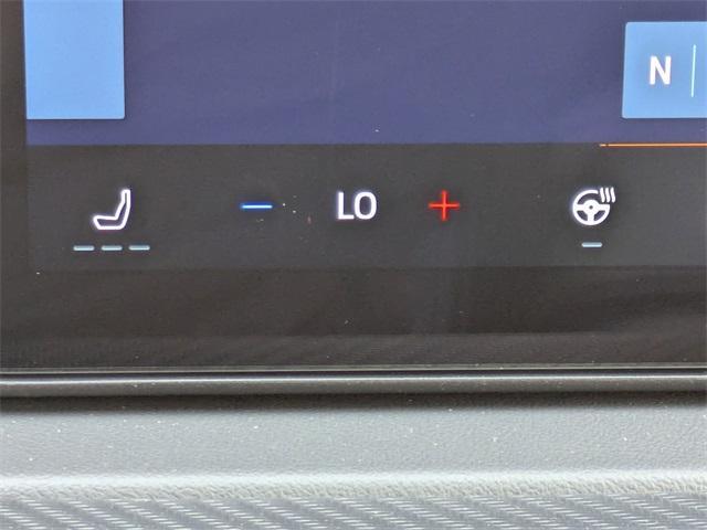 new 2026 Ford Mustang car, priced at $67,445