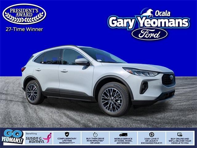 new 2026 Ford Escape car, priced at $30,458