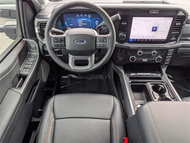 new 2026 Ford F-250 car, priced at $104,800