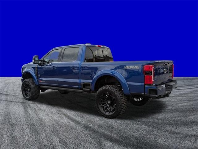 new 2026 Ford F-250 car, priced at $104,800