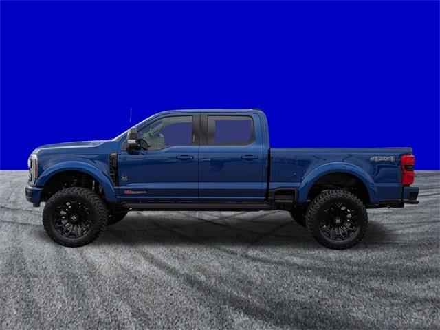 new 2026 Ford F-250 car, priced at $104,800