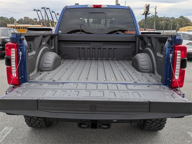 new 2026 Ford F-250 car, priced at $104,800