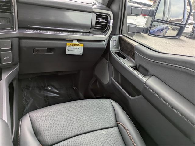 new 2026 Ford F-250 car, priced at $104,800