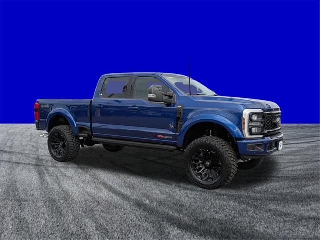 new 2026 Ford F-250 car, priced at $104,800
