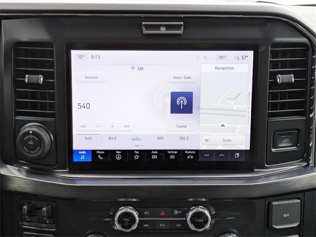 new 2026 Ford F-250 car, priced at $104,800