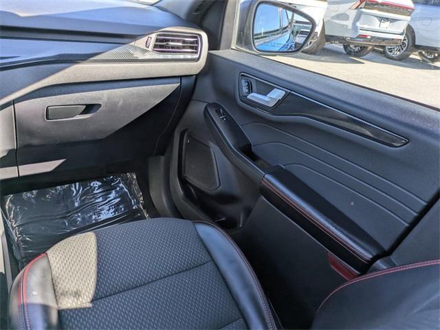 used 2023 Ford Escape car, priced at $21,214