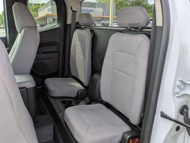 used 2019 Chevrolet Colorado car, priced at $15,101