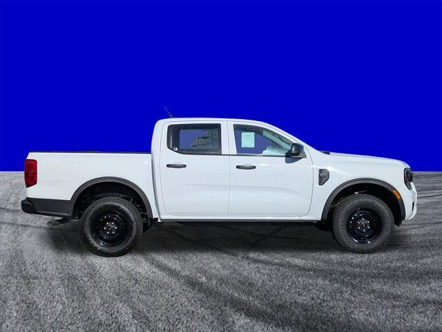 new 2026 Ford Ranger car, priced at $34,188