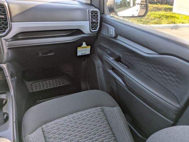 new 2026 Ford Ranger car, priced at $34,188