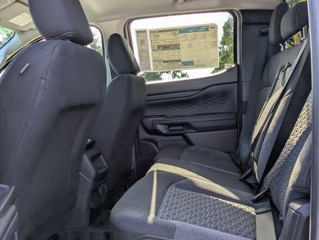 new 2026 Ford Ranger car, priced at $34,188