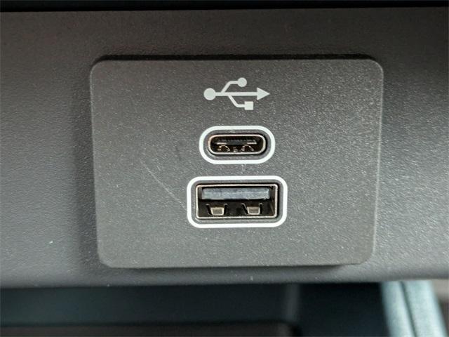 new 2025 Ford Maverick car, priced at $29,928