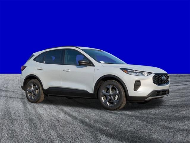 new 2026 Ford Escape car, priced at $28,871