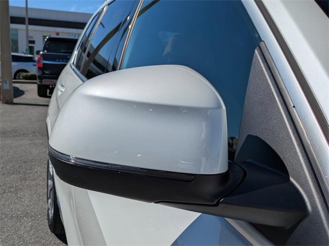 used 2023 BMW X7 car, priced at $62,772