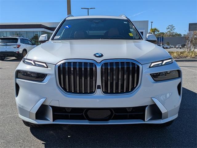 used 2023 BMW X7 car, priced at $62,772
