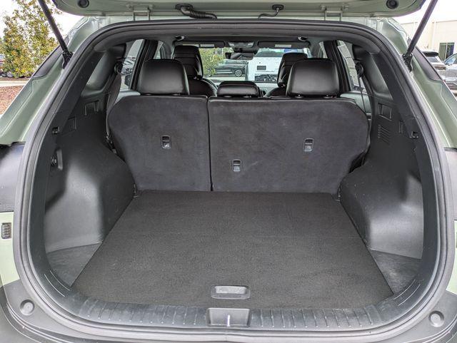 used 2023 Kia Sportage car, priced at $23,035