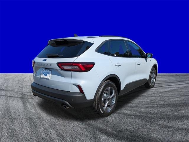new 2026 Ford Escape car, priced at $29,451