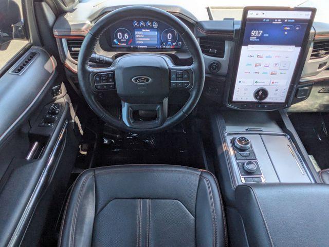 used 2023 Ford Expedition car, priced at $54,523