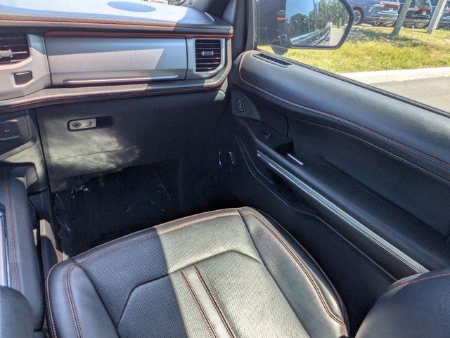 used 2023 Ford Expedition car, priced at $54,523
