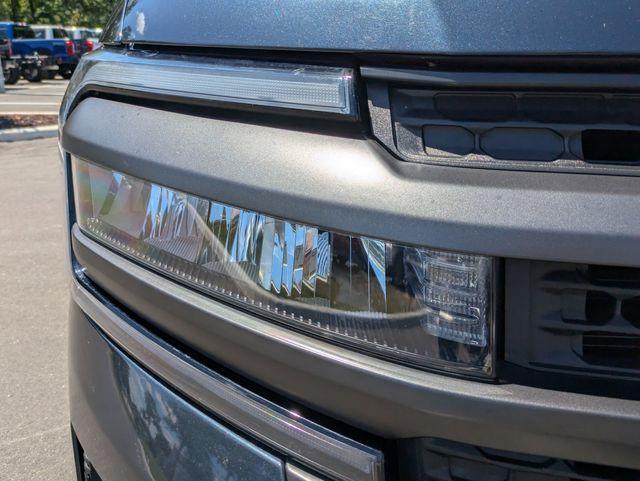 used 2023 Ford Expedition car, priced at $54,523