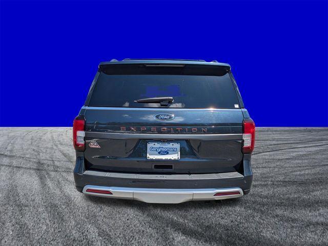 used 2023 Ford Expedition car, priced at $54,523